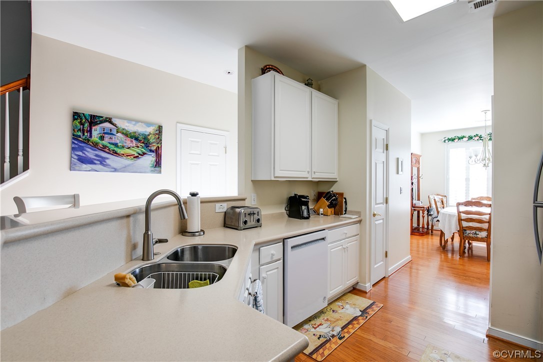 1561 Providence Knoll Dr