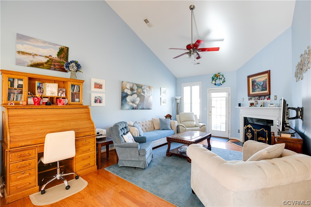 1561 Providence Knoll Dr