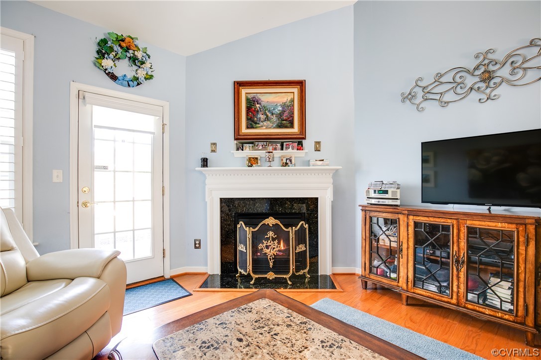 1561 Providence Knoll Dr