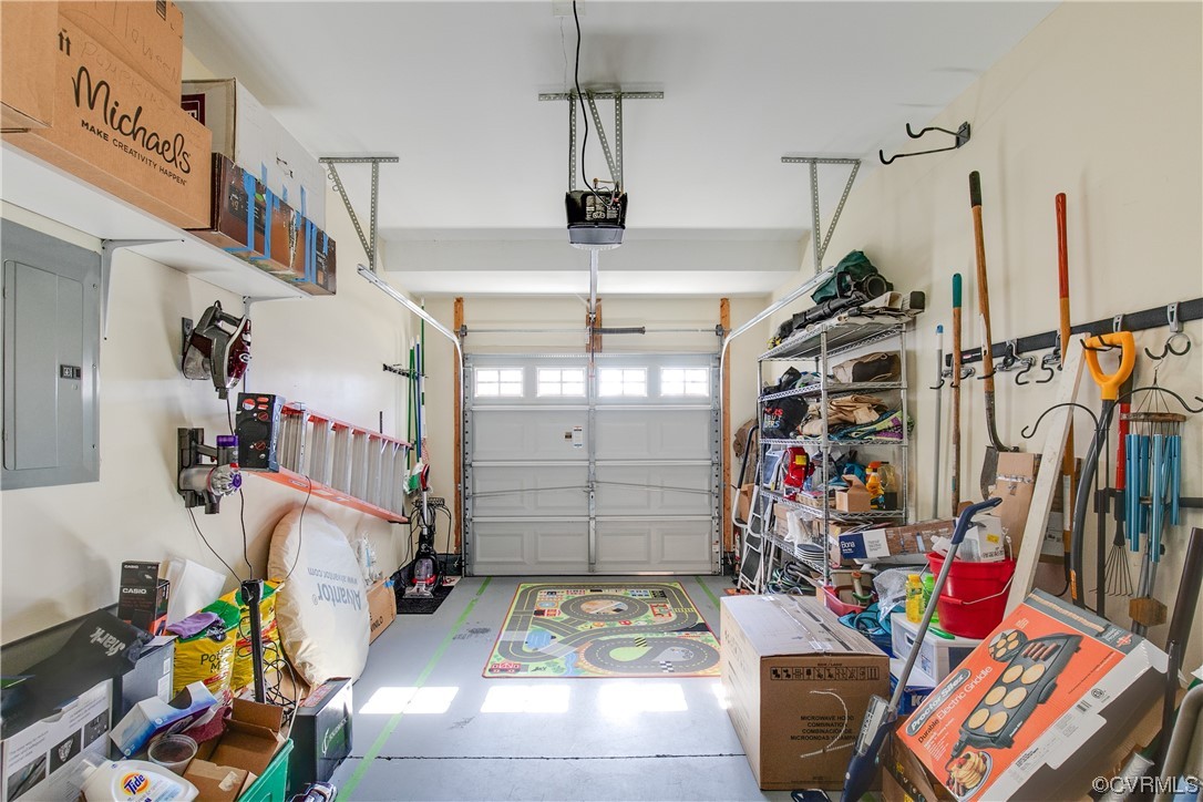 1561 Providence Knoll Dr