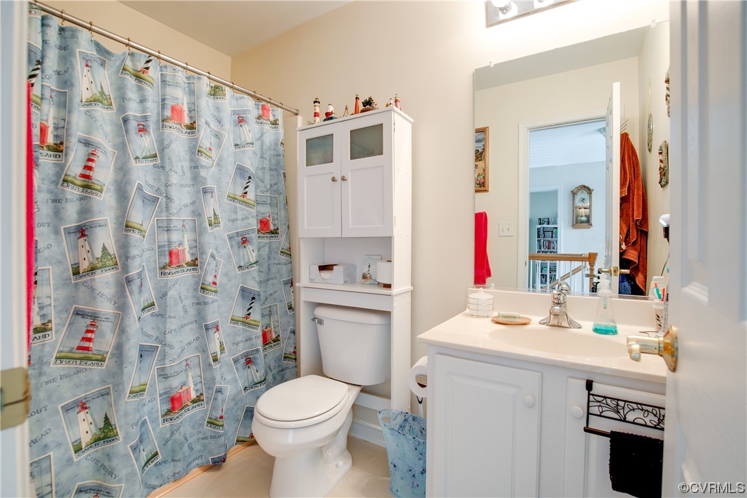 1561 Providence Knoll Dr