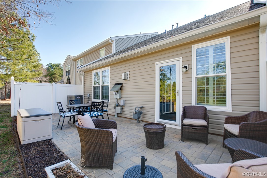 1561 Providence Knoll Dr