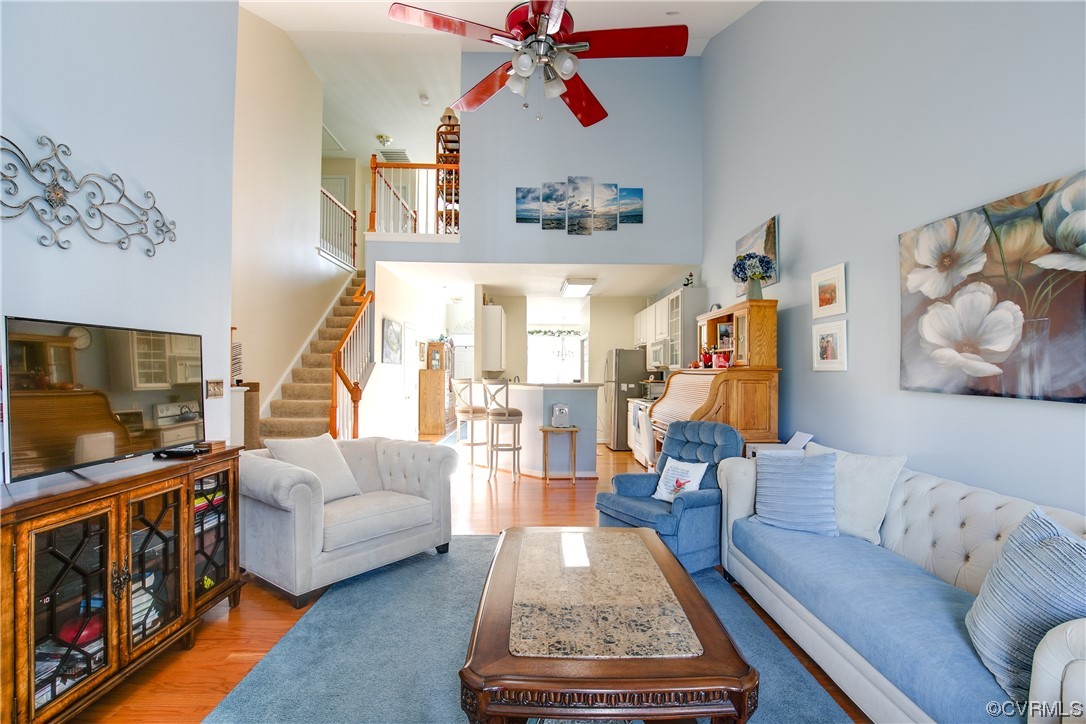 1561 Providence Knoll Dr
