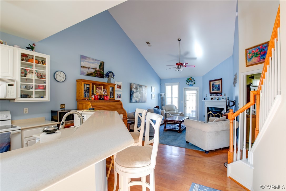 1561 Providence Knoll Dr