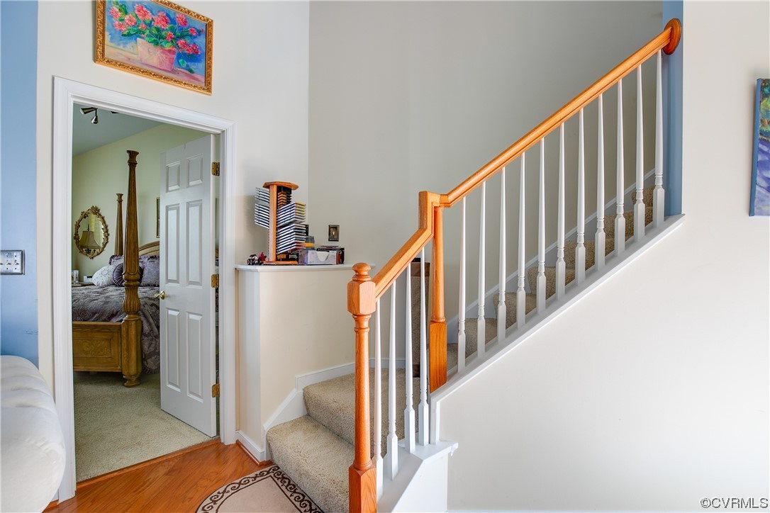 1561 Providence Knoll Dr