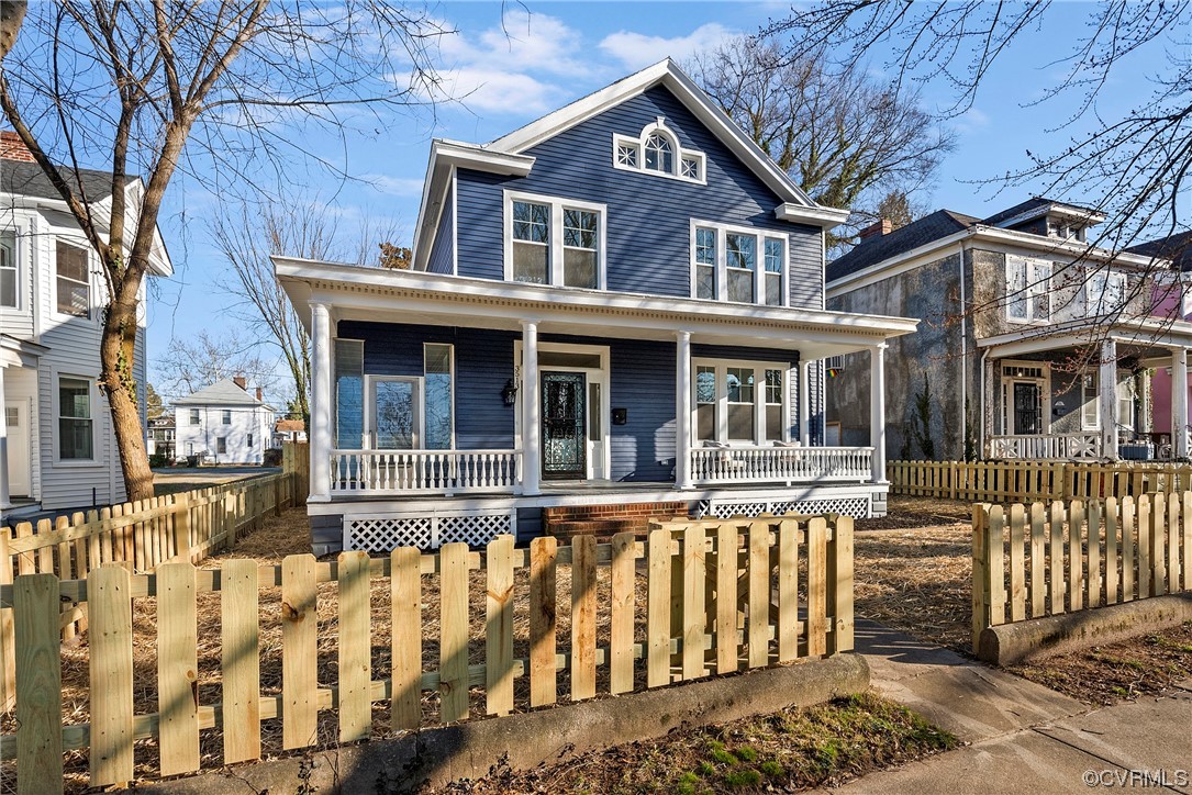 3513 Carolina Ave