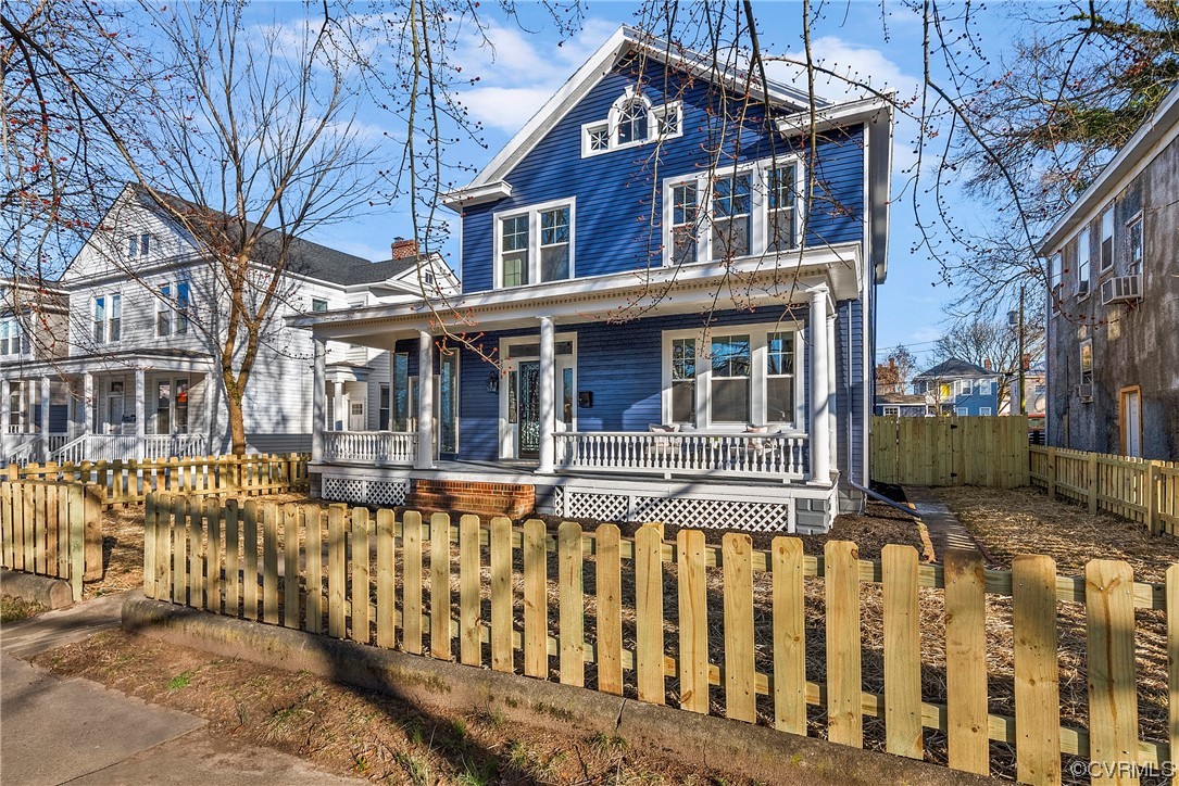3513 Carolina Ave