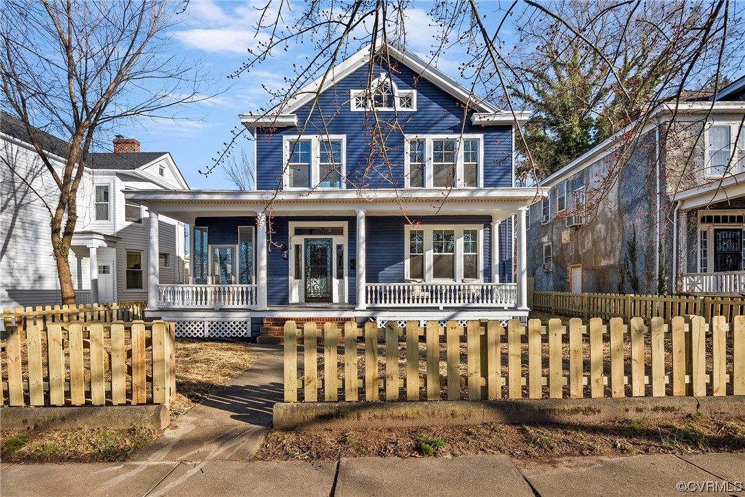3513 Carolina Ave