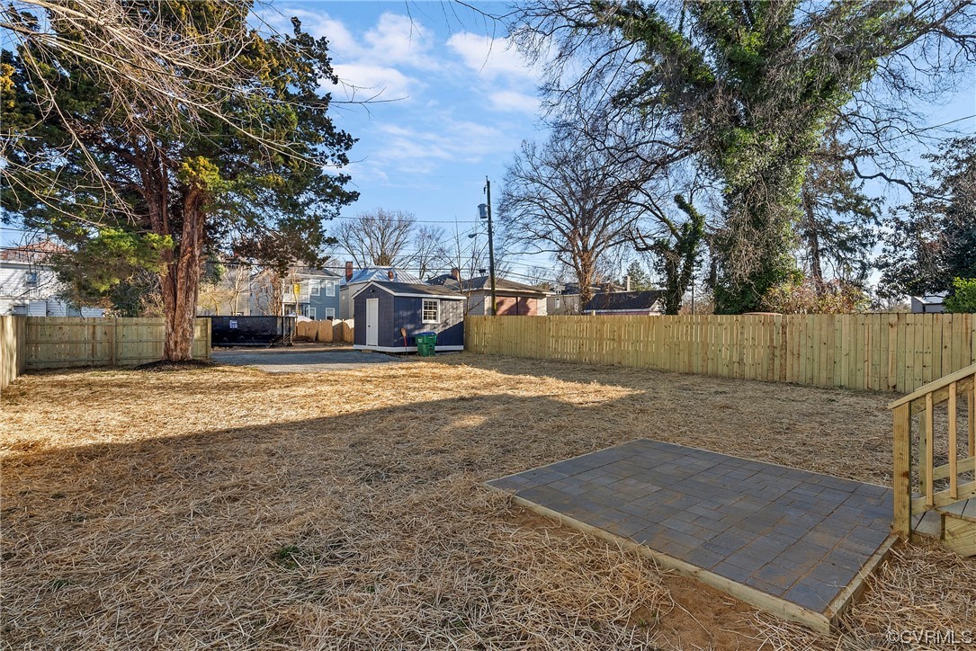 3513 Carolina Ave