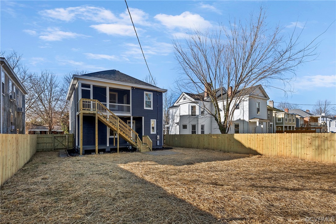 3513 Carolina Ave