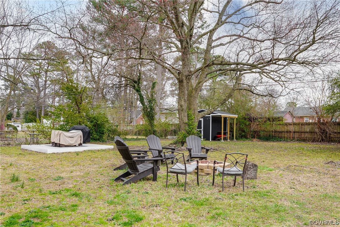 2913 Pinehurst Rd