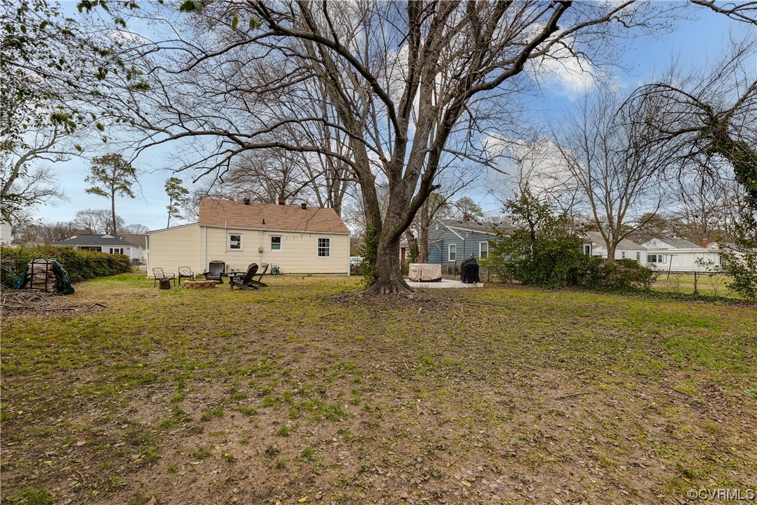 2913 Pinehurst Rd