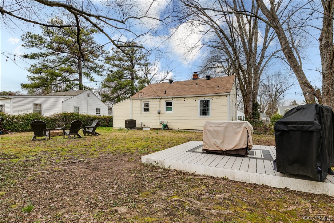 2913 Pinehurst Rd