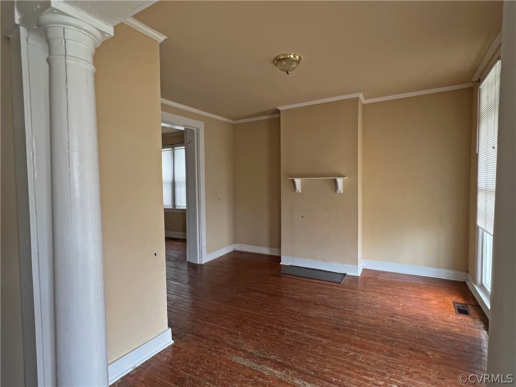 3003 Garland Ave