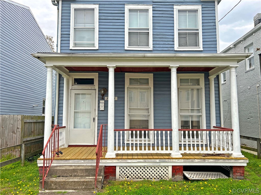 3003 Garland Ave
