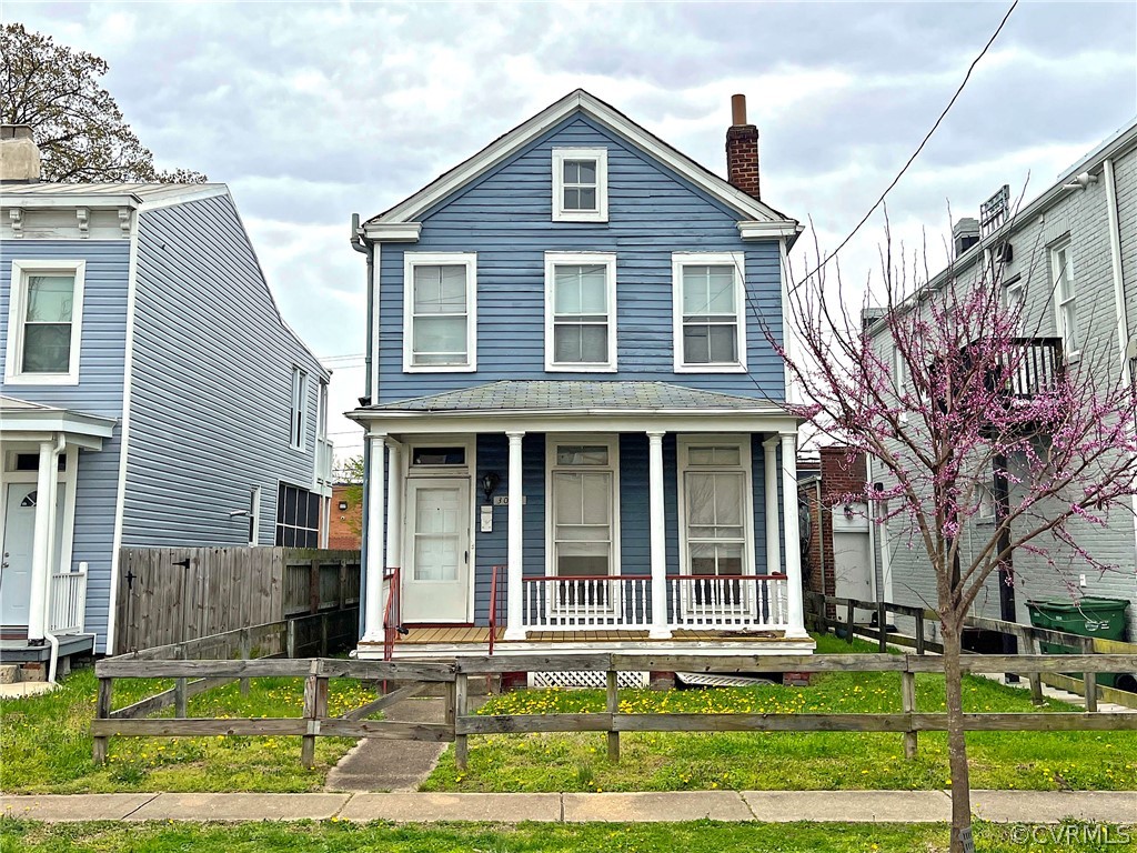 3003 Garland Ave