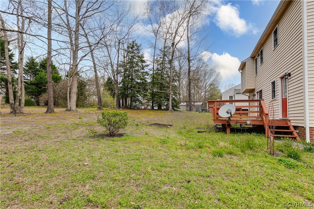 11036 Rufford Rd