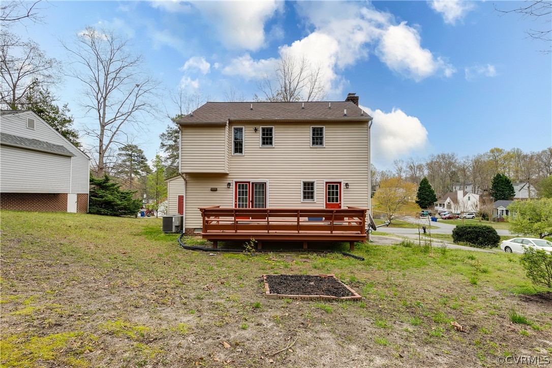 11036 Rufford Rd