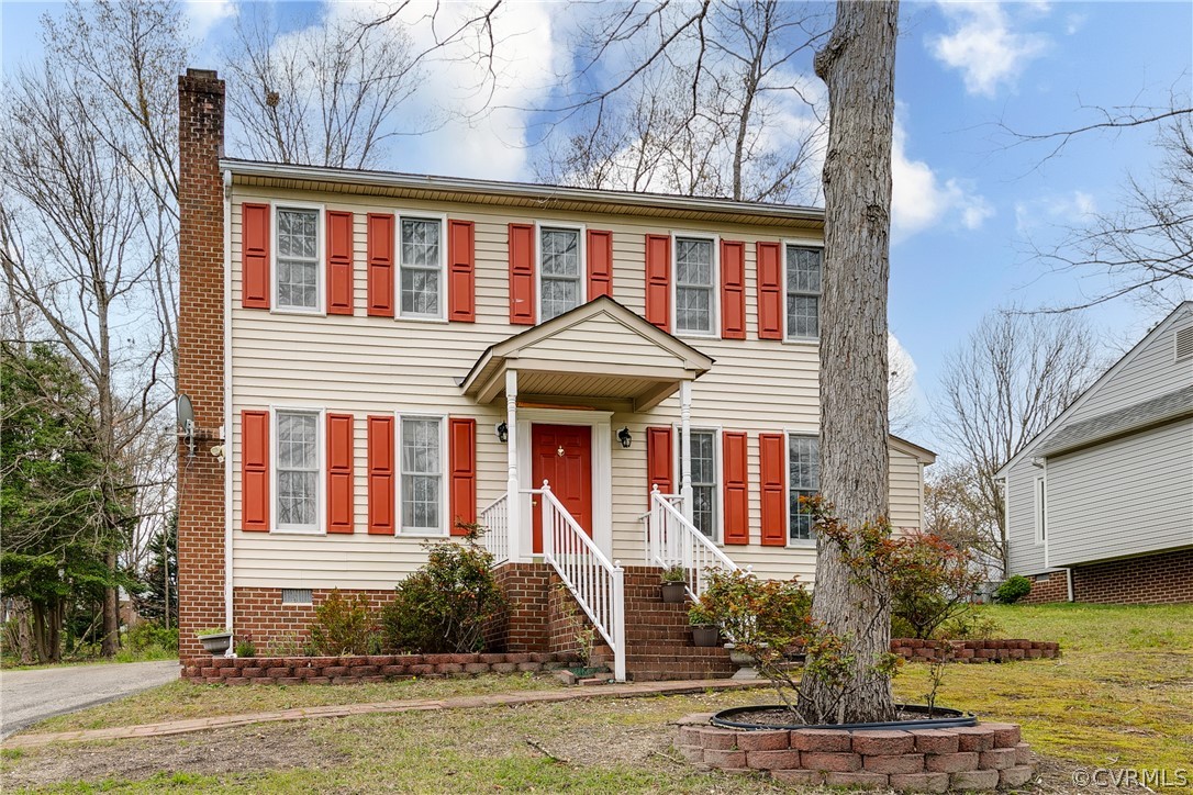 11036 Rufford Rd