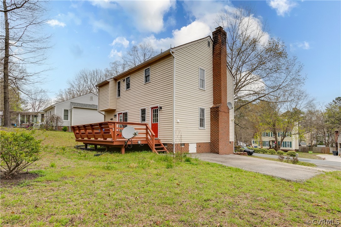 11036 Rufford Rd