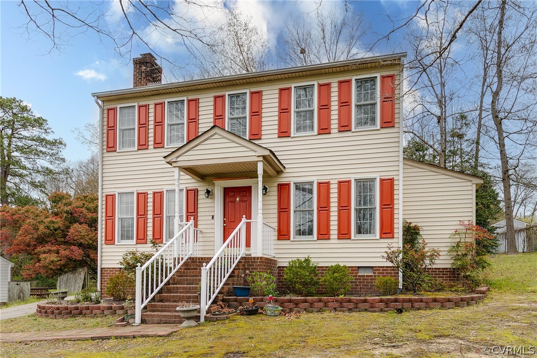 11036 Rufford Rd