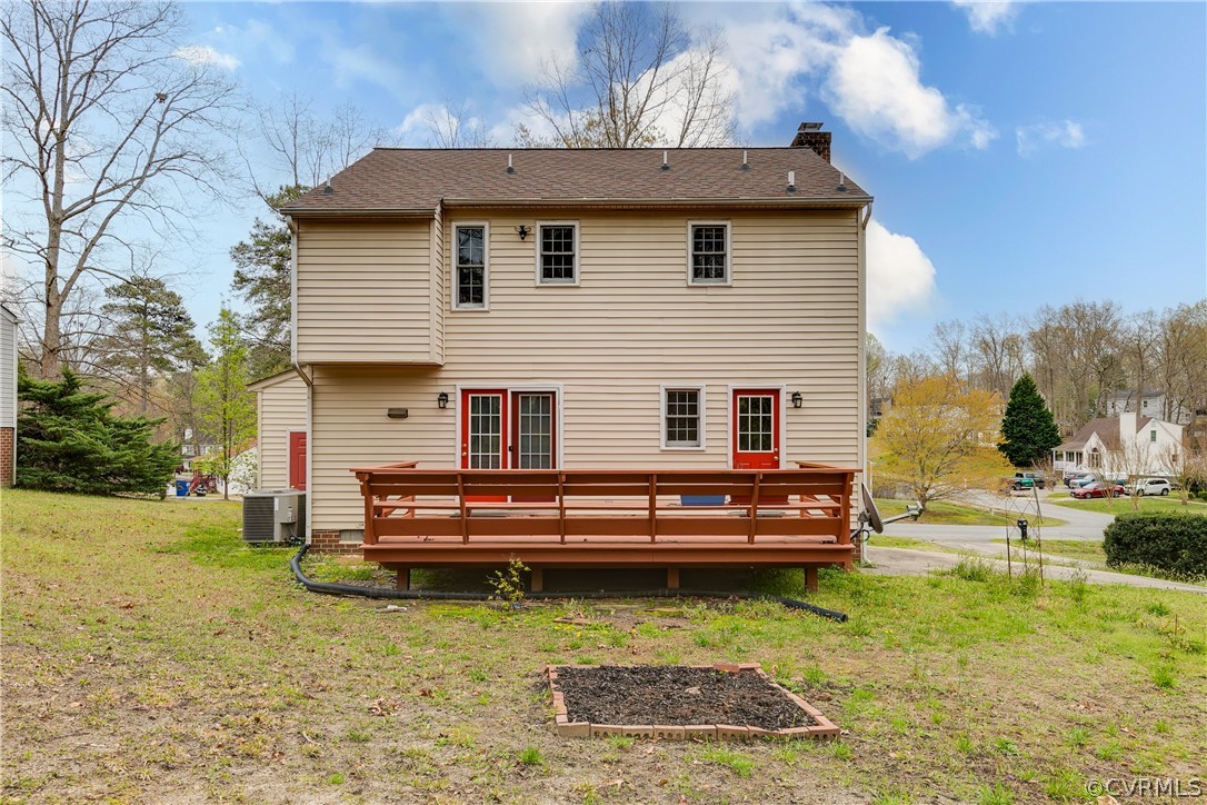 11036 Rufford Rd