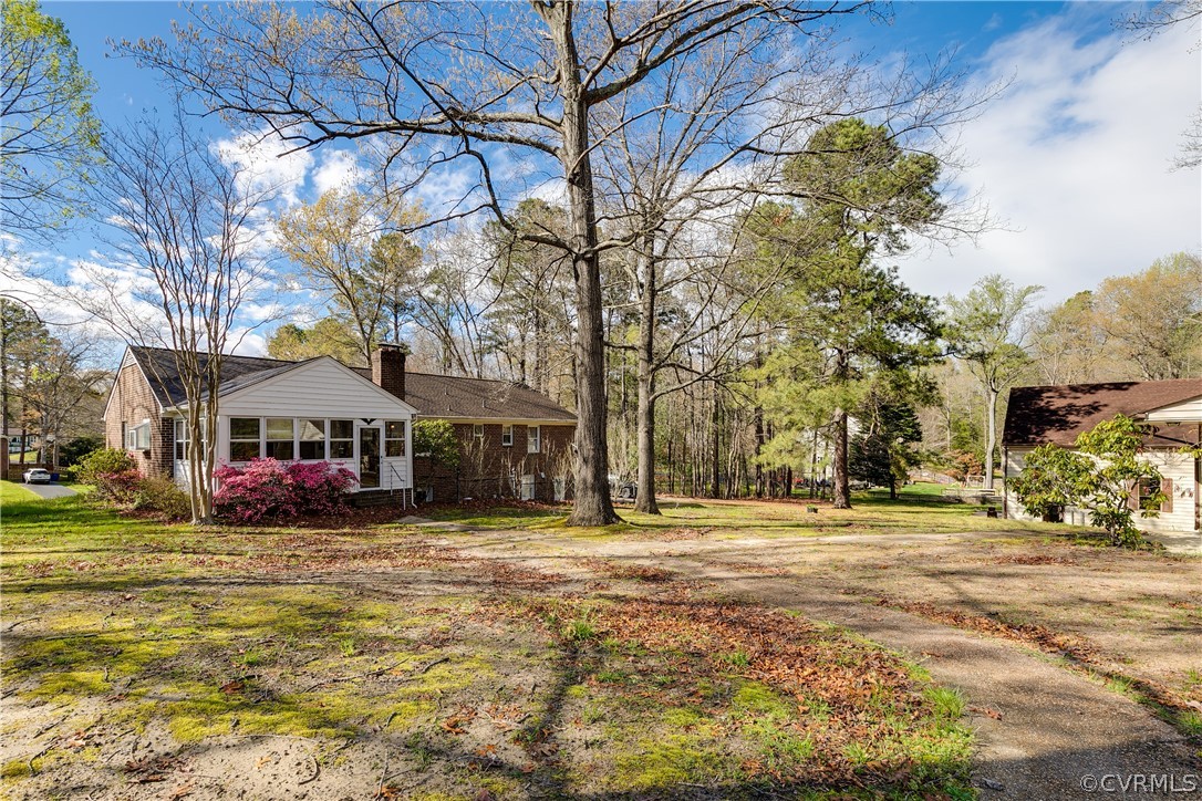 10456 Malboro Rd