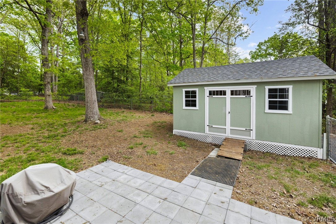 4107 Bridgewood Rd