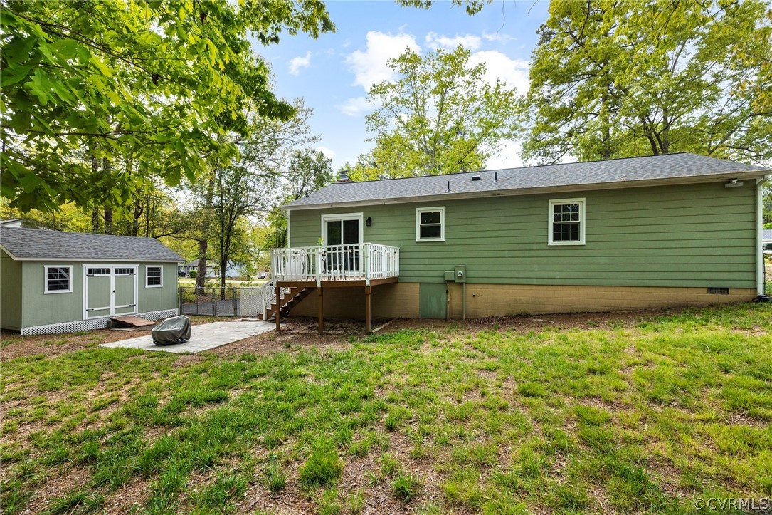 4107 Bridgewood Rd