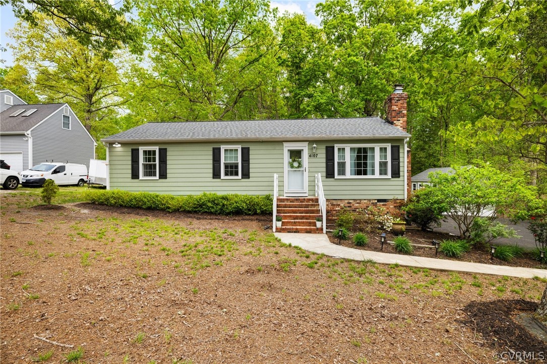 4107 Bridgewood Rd