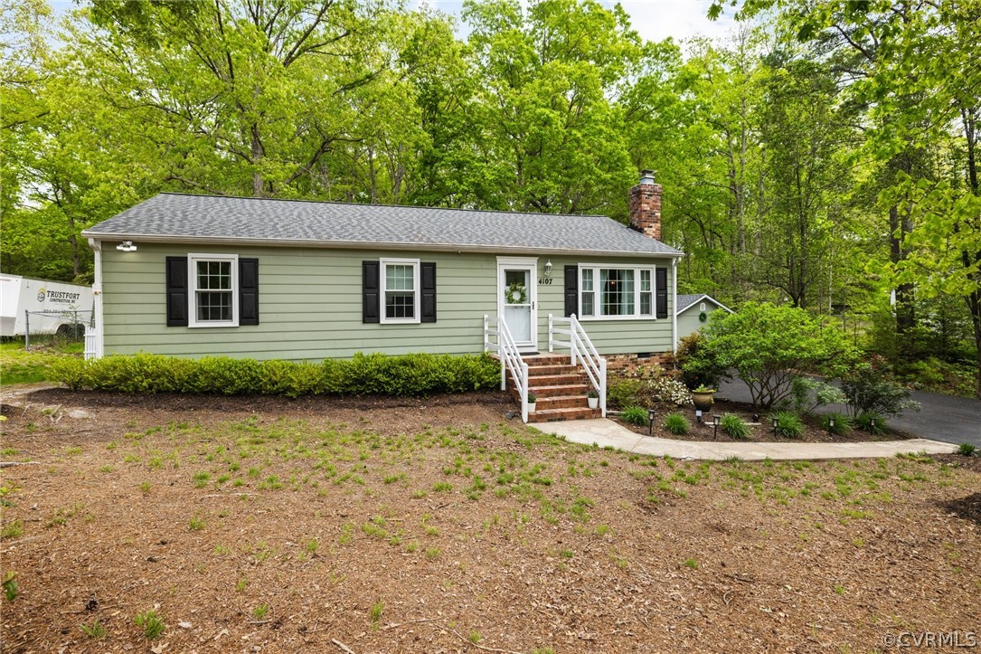 4107 Bridgewood Rd
