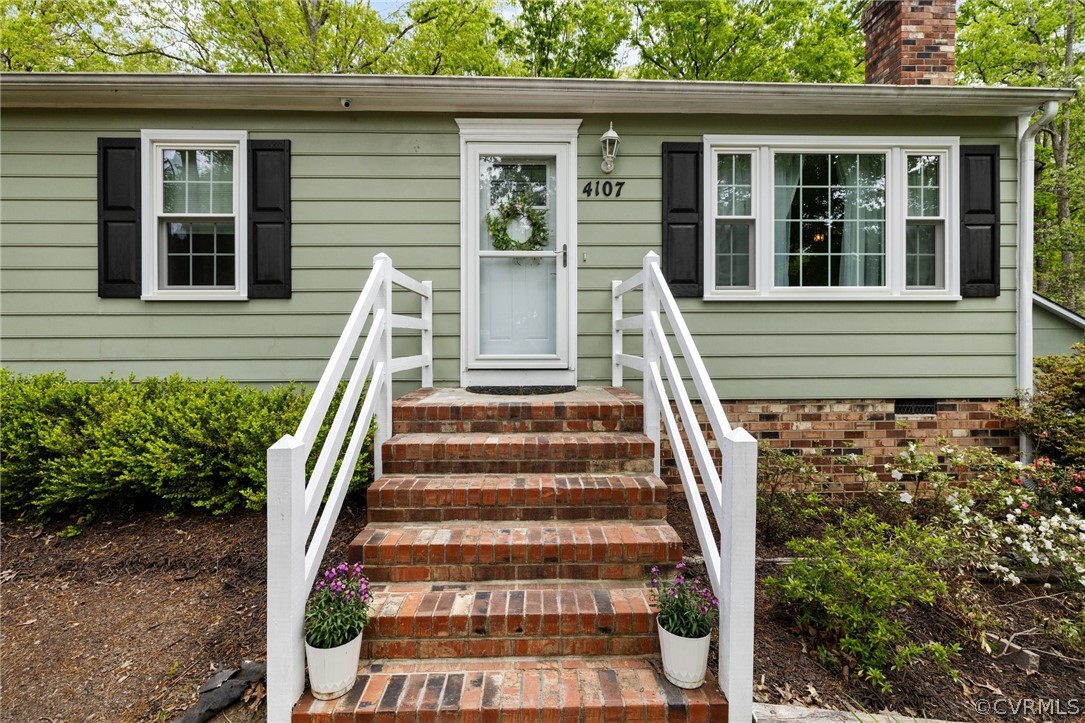 4107 Bridgewood Rd