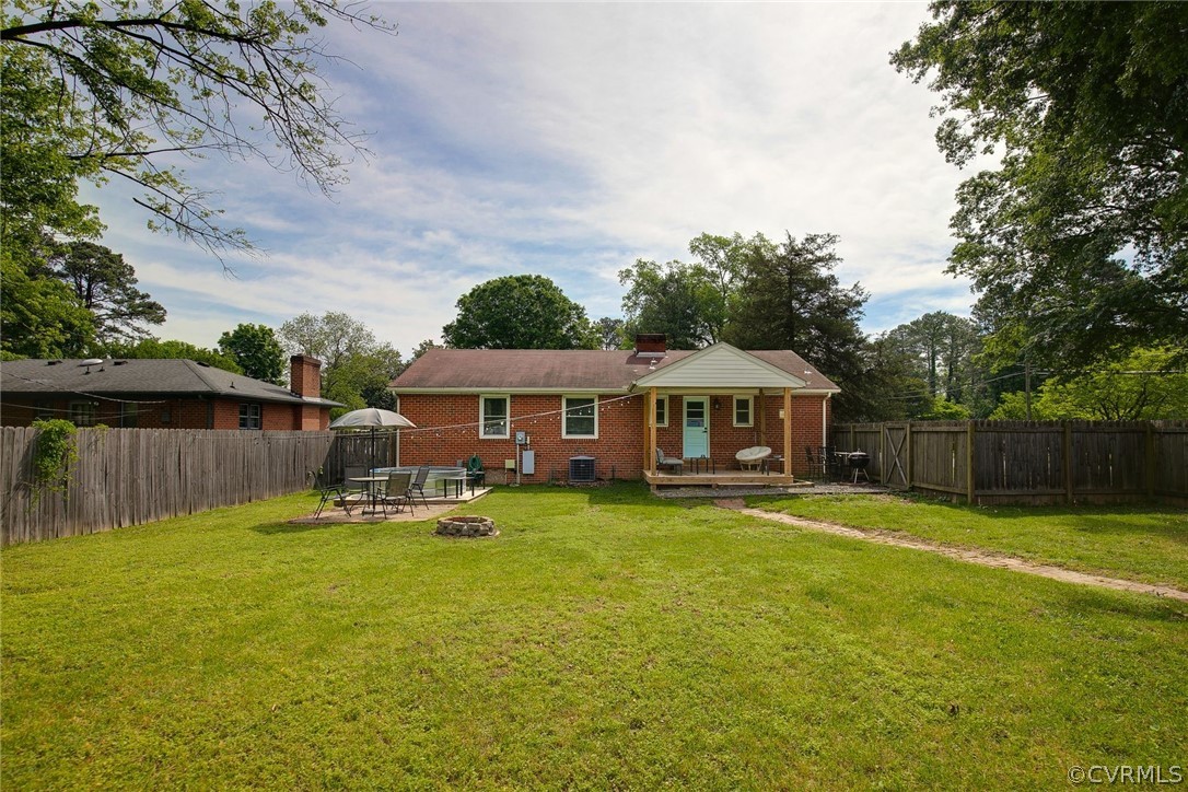 7600 Chamberlayne Ave