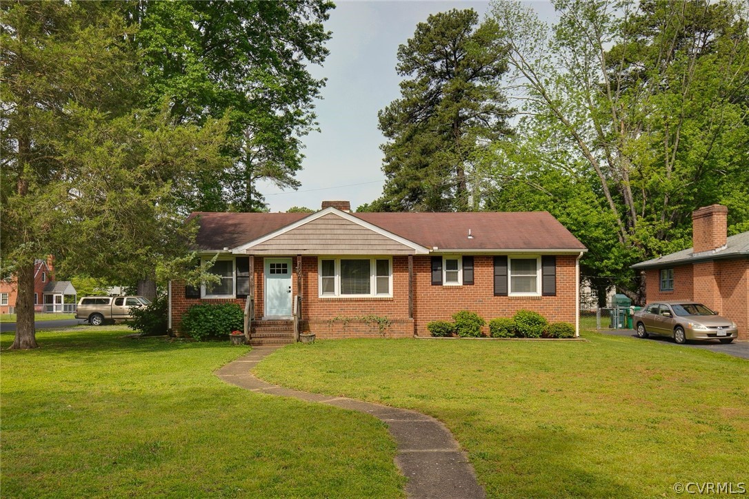 7600 Chamberlayne Ave