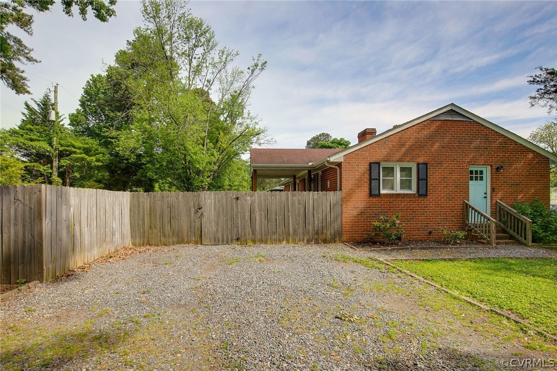 7600 Chamberlayne Ave