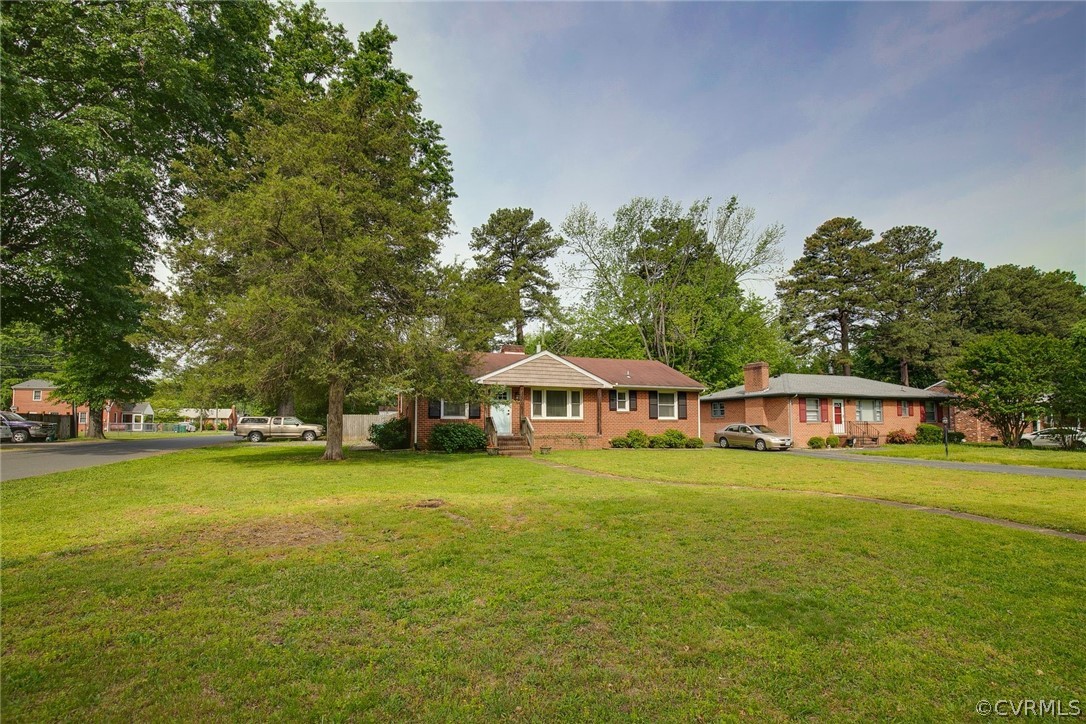 7600 Chamberlayne Ave