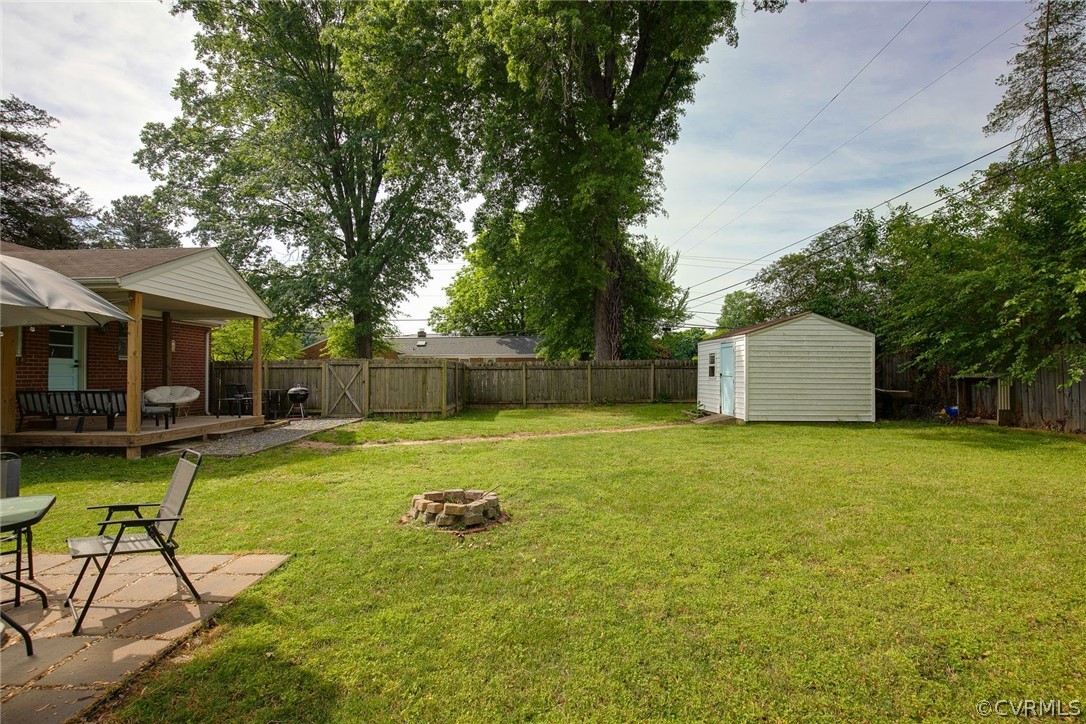 7600 Chamberlayne Ave