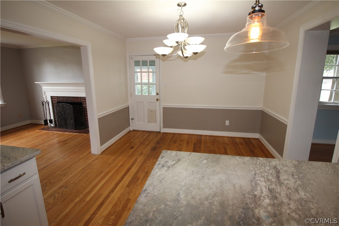 2409 New Berne Rd