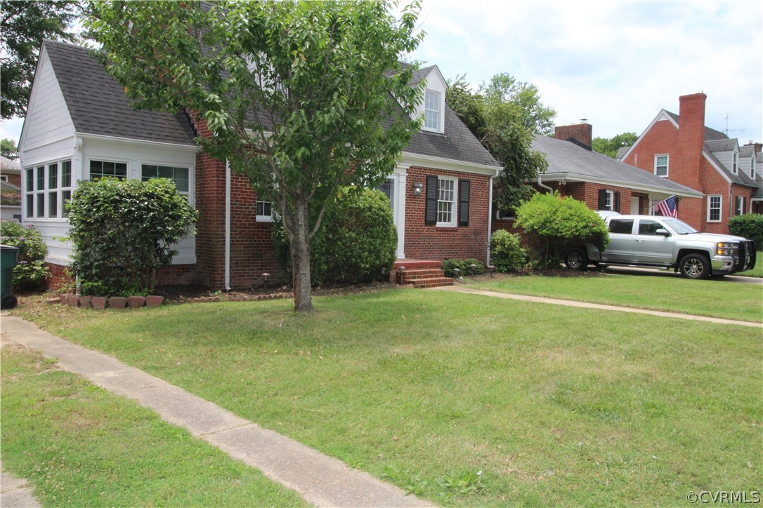 2409 New Berne Rd