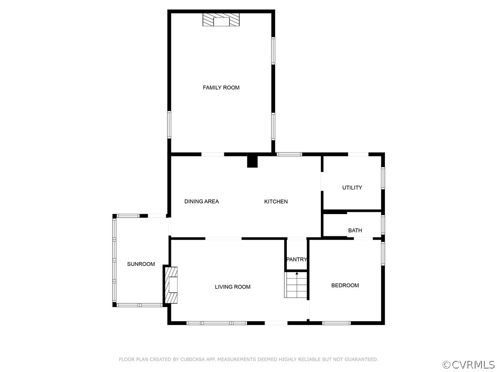 2409 New Berne Rd
