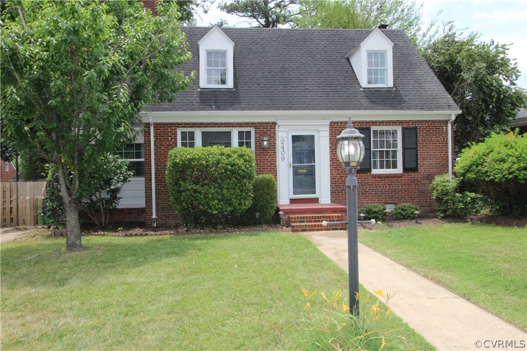2409 New Berne Rd
