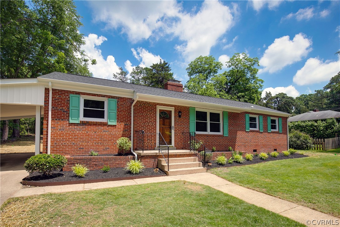 1807 Cedarhurst Dr