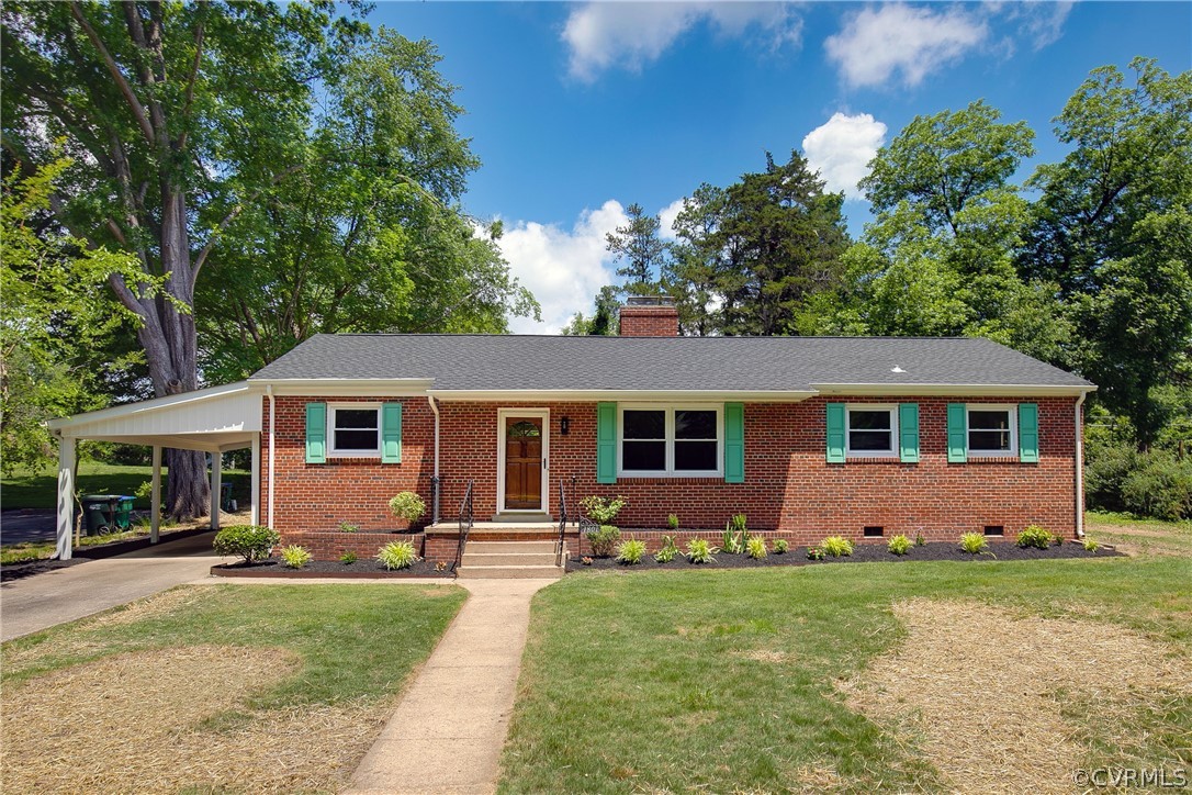 1807 Cedarhurst Dr