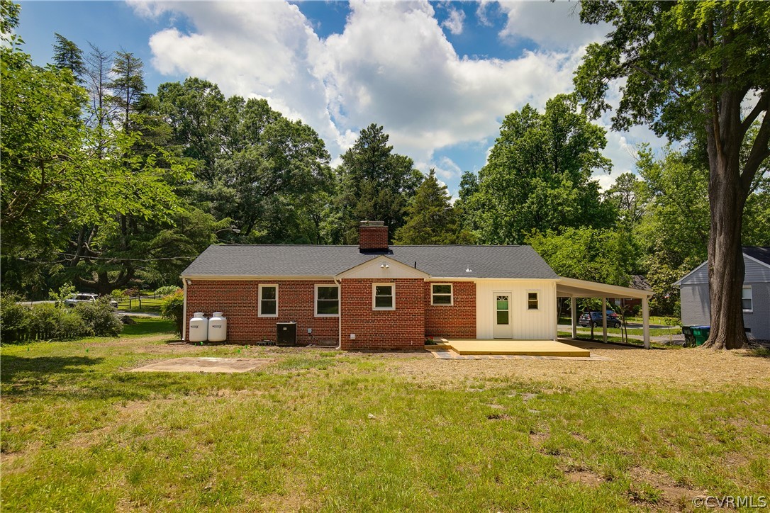 1807 Cedarhurst Dr
