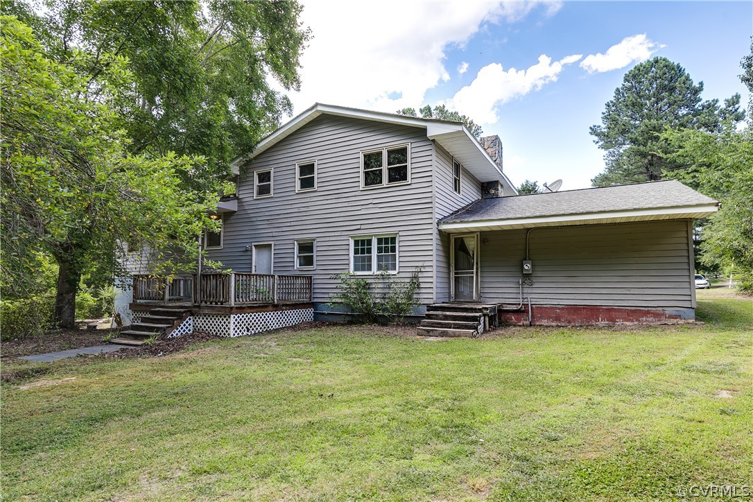 6160 Cedar Springs Rd