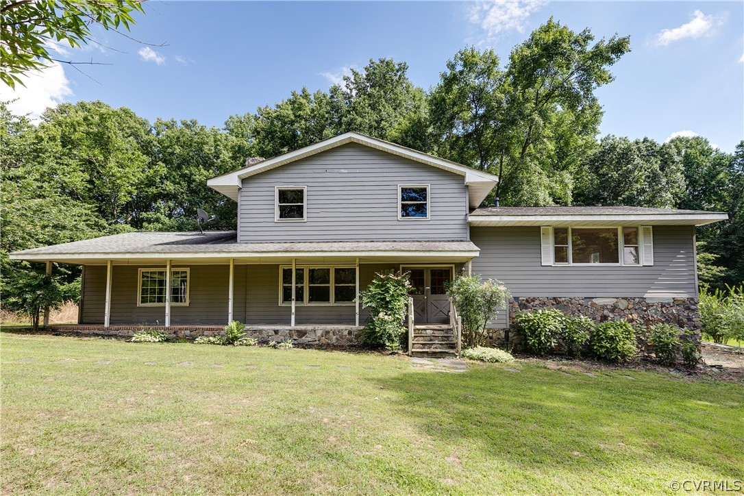 6160 Cedar Springs Rd