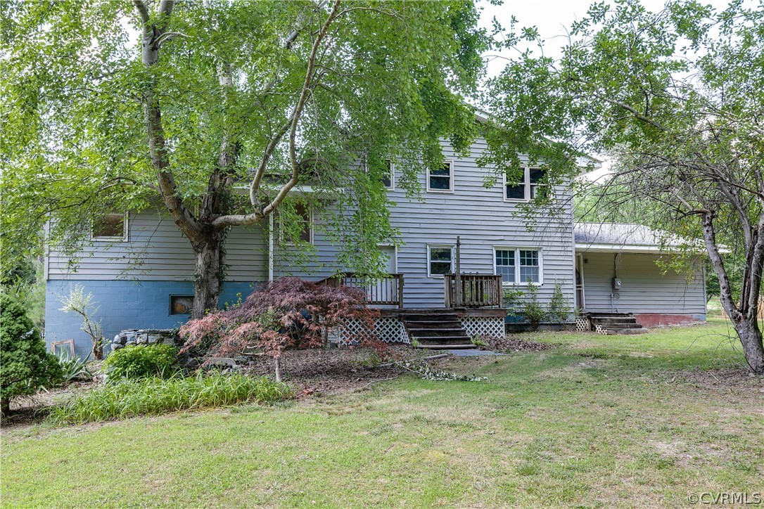 6160 Cedar Springs Rd
