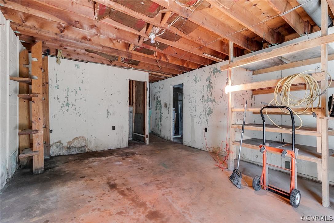 6160 Cedar Springs Rd