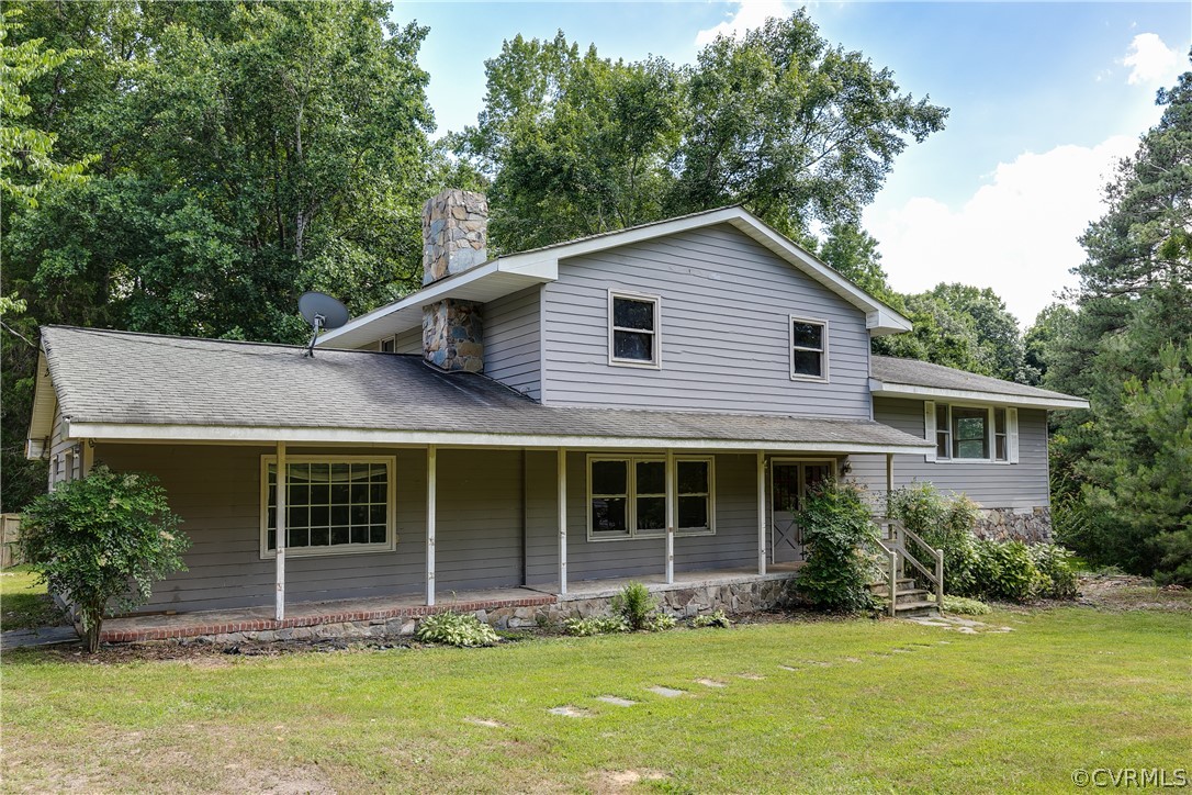6160 Cedar Springs Rd