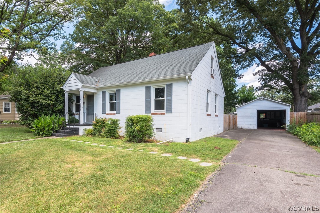 2902 Maplewood Rd
